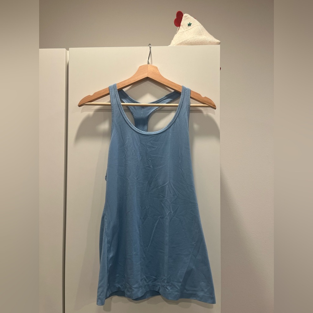 Nike Studio Tank Top
